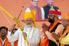 When the PM targets Minorities | Vazhipokkan