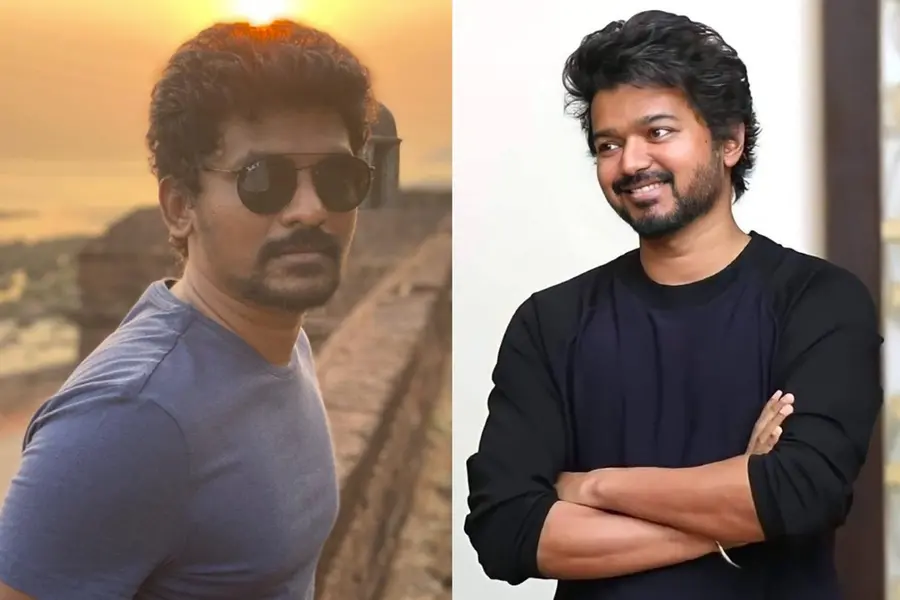 Want to see SRK, Mammootty, Mahesh Babu alongside Vijay, says Nelson