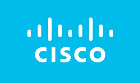 Cisco | Photo: Cisco official newsroom