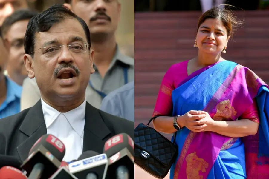 പൂനം മഹാജന് സീറ്റ് നിഷേധിച്ച് ബിജെപി; മുംബൈ ഭീകരാക്രമണക്കേസിലെ പബ്ലിക് പ്രോസിക്യൂട്ടർക്ക് ടിക്കറ്റ്