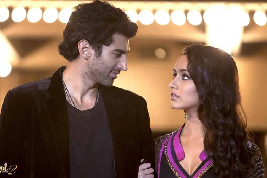 11 years of 'Aashiqui 2': Revisiting romance through its iconic songs