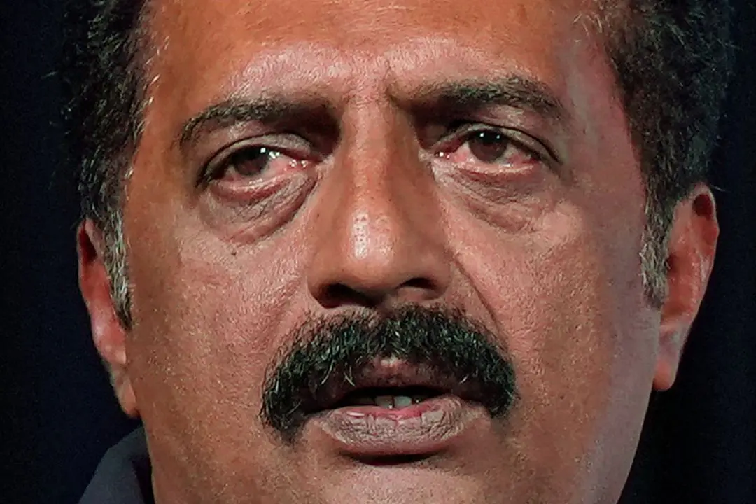 I voted against hate, says Prakash Raj