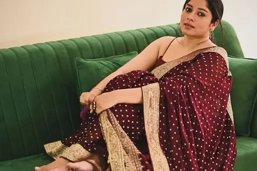 Actress Anumol pens a heartfelt note about her 29 years of loss and longing