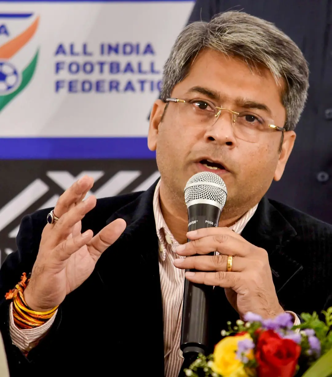 Kalyan Chaubey | Filephoto: PTI