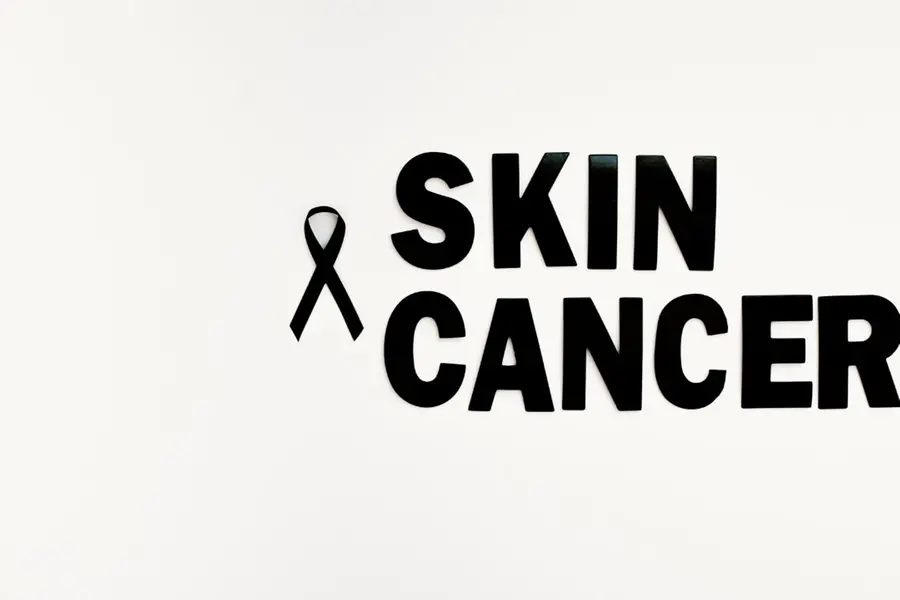 UK cancer patient joins trial for world's first skin cancer vaccine