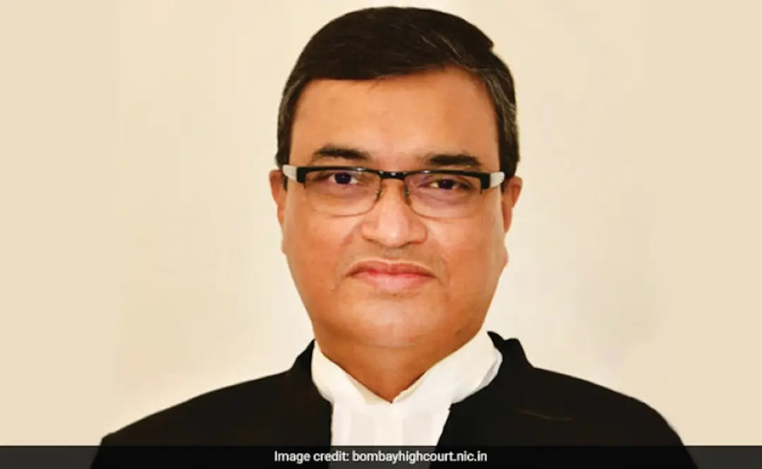 Justice Dipankar Datta