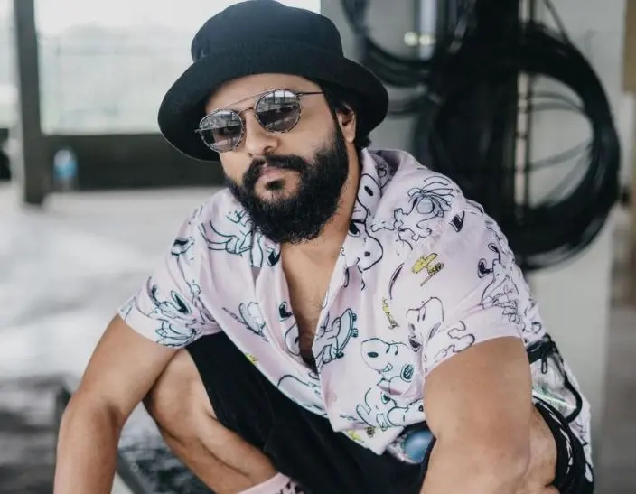Neeraj Madhav| Photo: Instagram||neeraj_madhav|