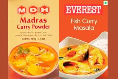 Ban on MDH, Everest products: Spices Board mulls mandatory testing of exported spices