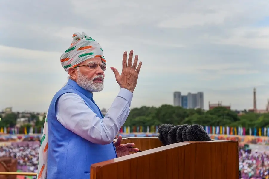 Assembly poll results show 'Modi magic' remains strong in Hindi heartland