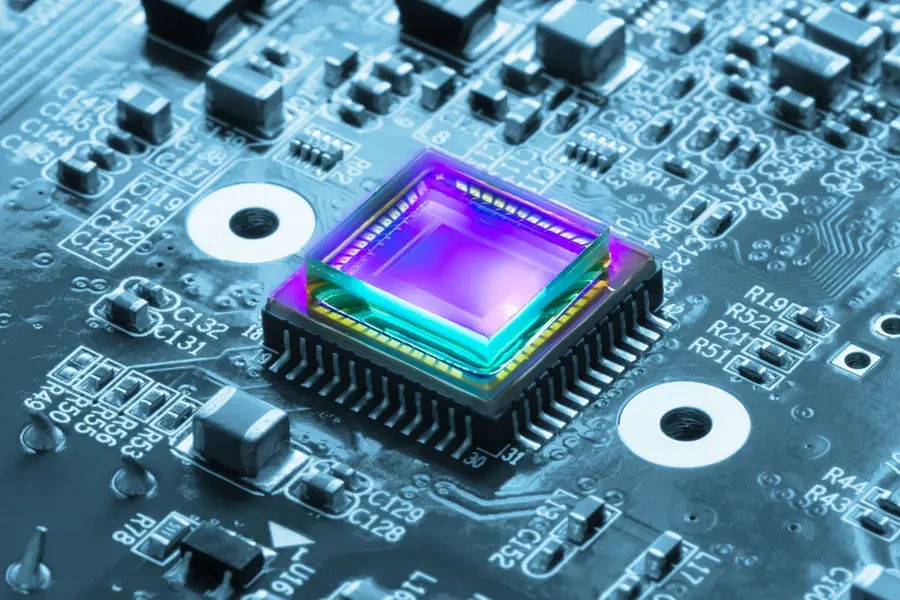 ICEA shares blueprint for India to become a global leader in chip value ...