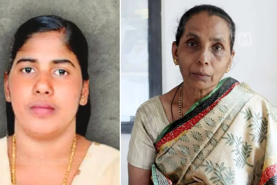 ‘Take my life...Don’t put the Yemeni family in bad light. He is my son,’ says Nimisha Priya’s grieving mother