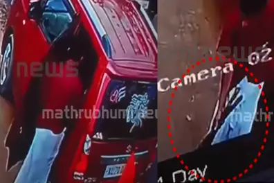 LDF candidate’s alleged weapons transportation sparks controversy in Alathur