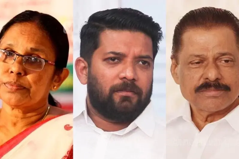 LS polls: Vadakara's election fever tainted by legal disputes, verbal clashes