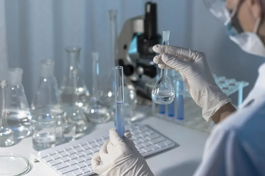 Number of technologically advanced forensic labs needs to be augmented: NHRC