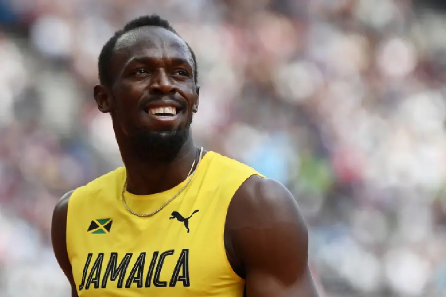 Olympics legend Usain Bolt named ICC Men's T20 World Cup 2024 ambassador