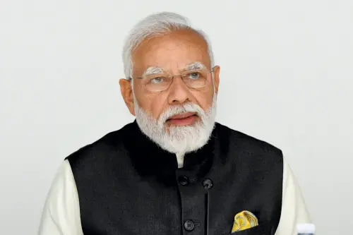 One year after vacancy, govt seeks permanent Lokpal chairperson