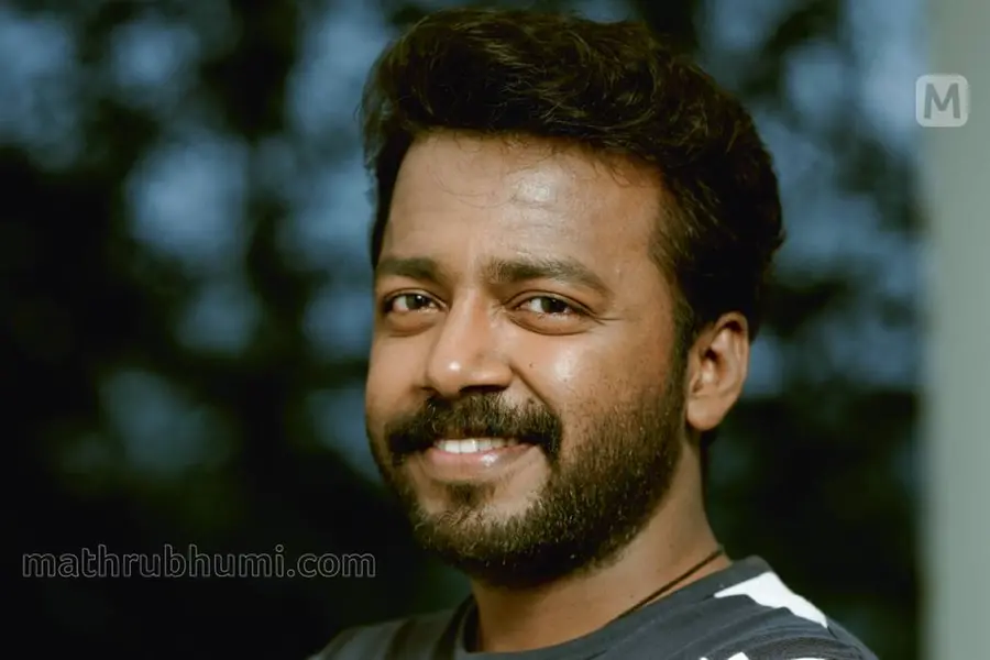 Actor Vishnu Unnikrishnan's FB page recovered after being hacked