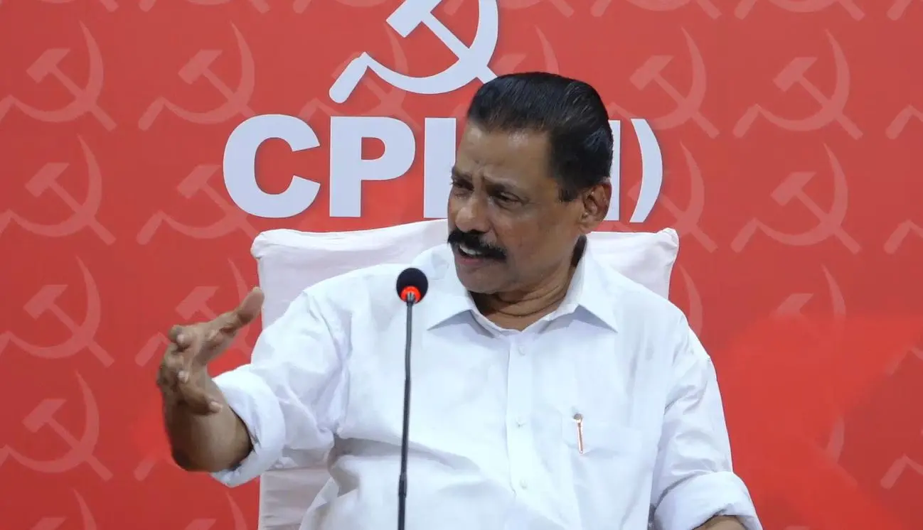 എം.വി.ഗോവിന്ദന്
