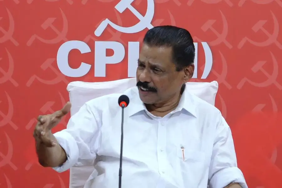 ഇ.ഡി.യുടെപേരിൽ കേസെടുത്തെന്ന് എം.വി. ഗോവിന്ദൻ, ഇല്ലെന്ന് പോലീസ്