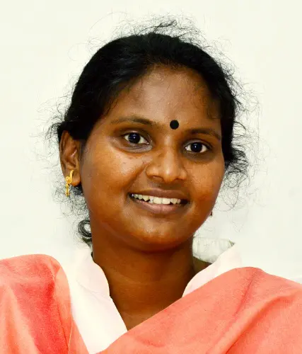 Ramya Haridas | Photo: Comyan