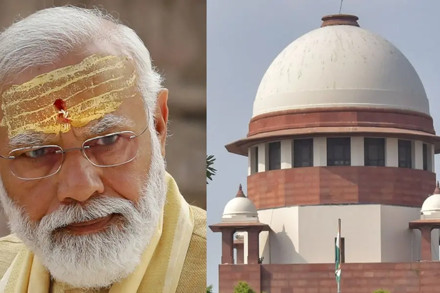 PM’s hate speech: CPM to approach Supreme Court
