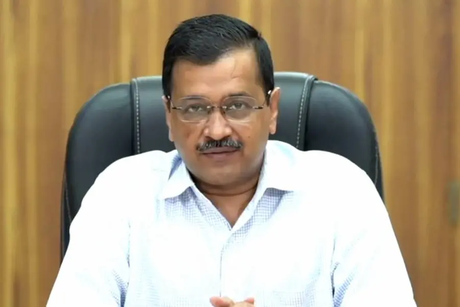 Have images of Lord Ganesha, Goddess Lakshmi on currency: Kejriwal appeals to PM