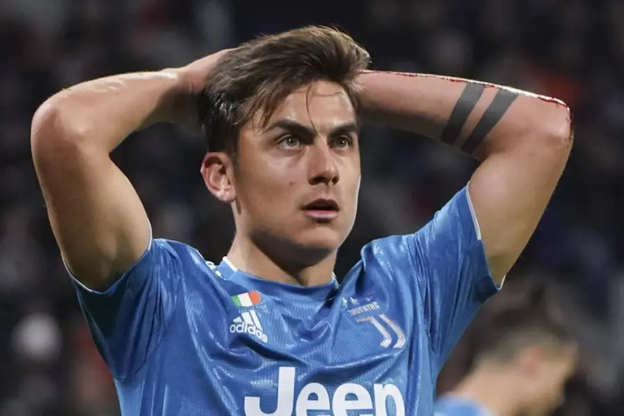 Paulo Dybala tests COVID-19 positive for fourth time: Reports
