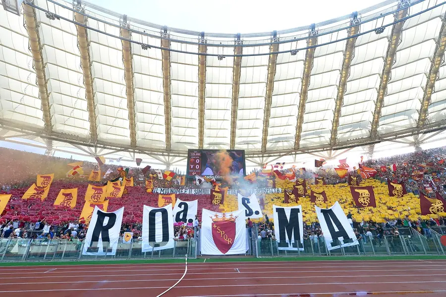 AS Roma players volunteer salary cut amid COVID-19 crisis