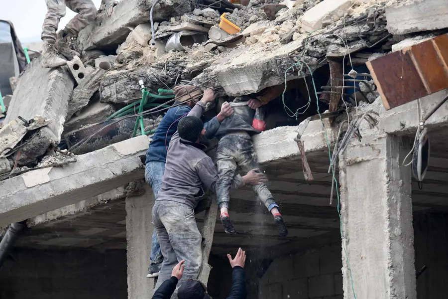 Kerala sanctions Rs 10 cr assistance to earthquake-hit Turkey