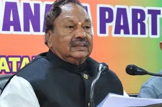 'ഏത് ഹിന്ദുവിനും ബിജെപി ടിക്കറ്റ് നല്കും; മുസ്ലിങ്ങള്ക്ക് നല്കില്ല'-കര്ണാടക മന്ത്രി