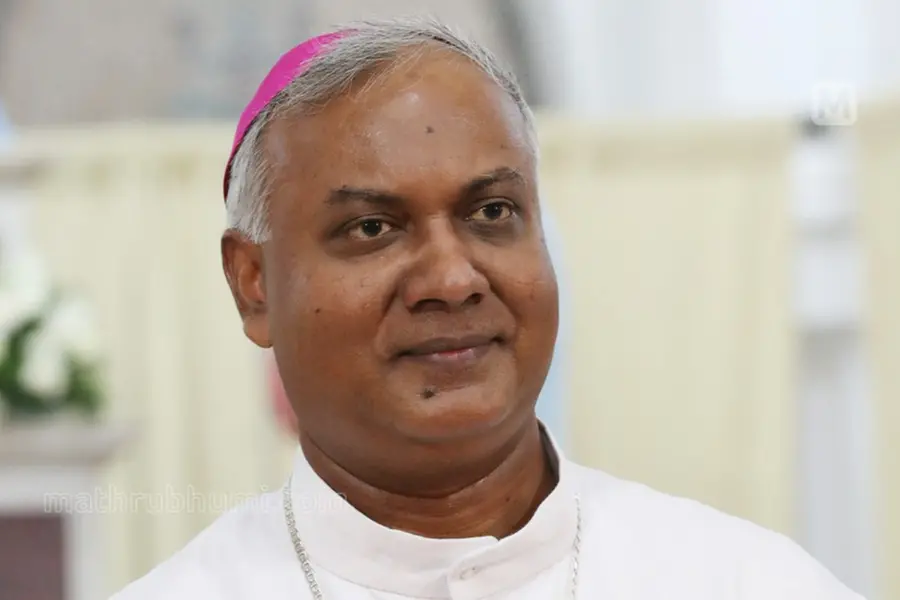 Bank account was frozen after protests against Adani port, reveals Kerala's Latin church