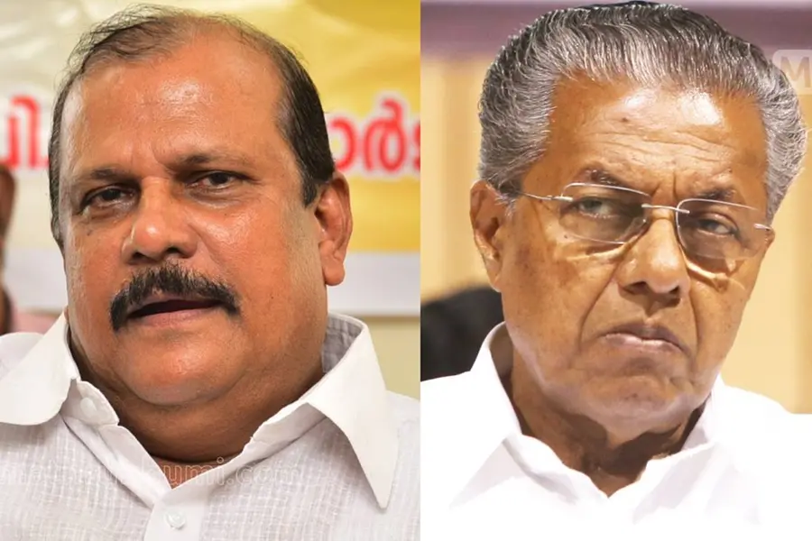 Christians can understand BJP’s fake love; communal hatred will not be tolerated: CM Pinarayi