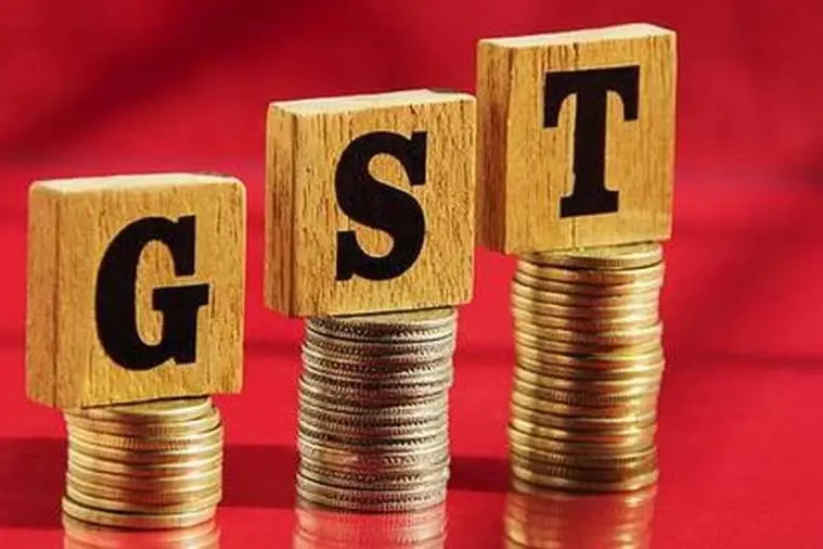 GST Collections in April 2025 Soar to Record ₹2.37 Lakh Crore, Marking 12.6% YoY Growth
