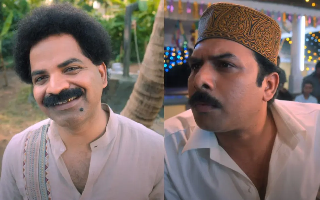 Perumani teaser | Photo: Screengrab