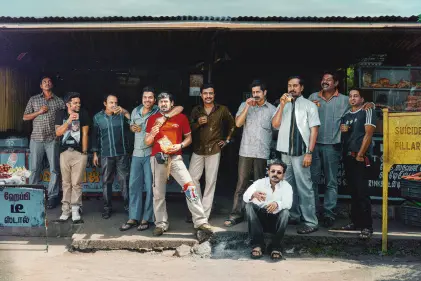 'Manjummel Boys' to stream on Disney+ Hotstar