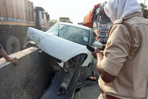 Bollywood actor Pankaj Tripathi's brother in-law dies in road accident, sister sustains injuries