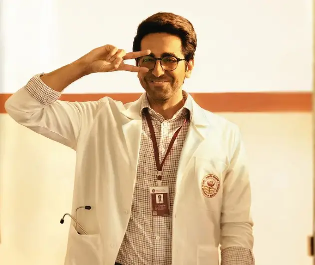 Ayushmann Khurrana | Photo: Instagram