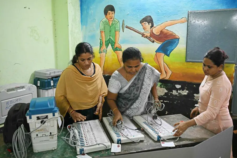 Rates of remuneration for staff deployed in LS election duties revised