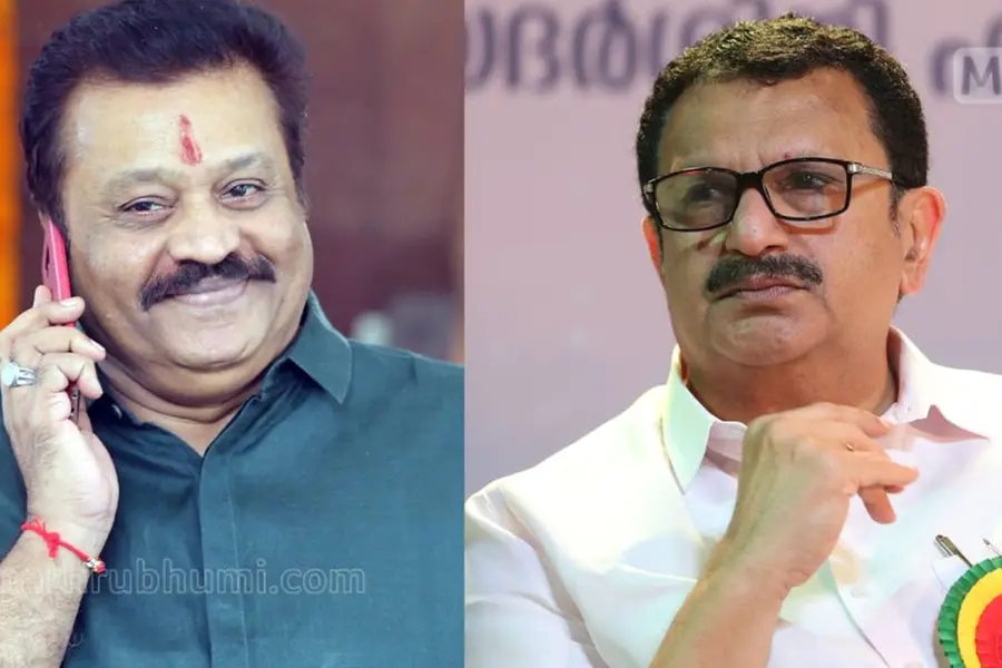 Political mudslinging at its peak following disruption of Thrissur Pooram