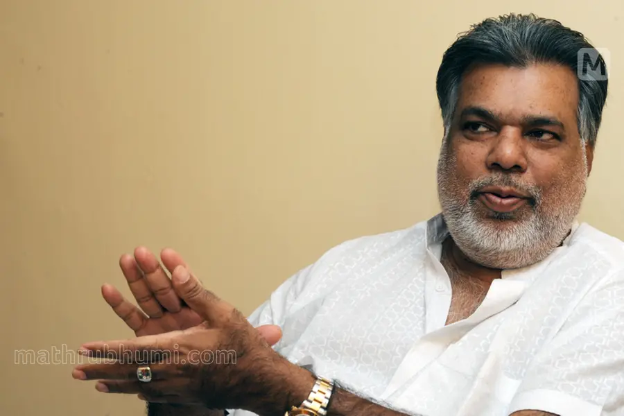 Director Joshiy’s house robbed; Jewellery worth Rs 1 crore reportedly stolen