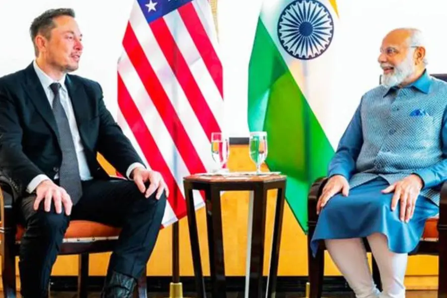 Elon Musk postpones India trip due to 'Tesla obligations'