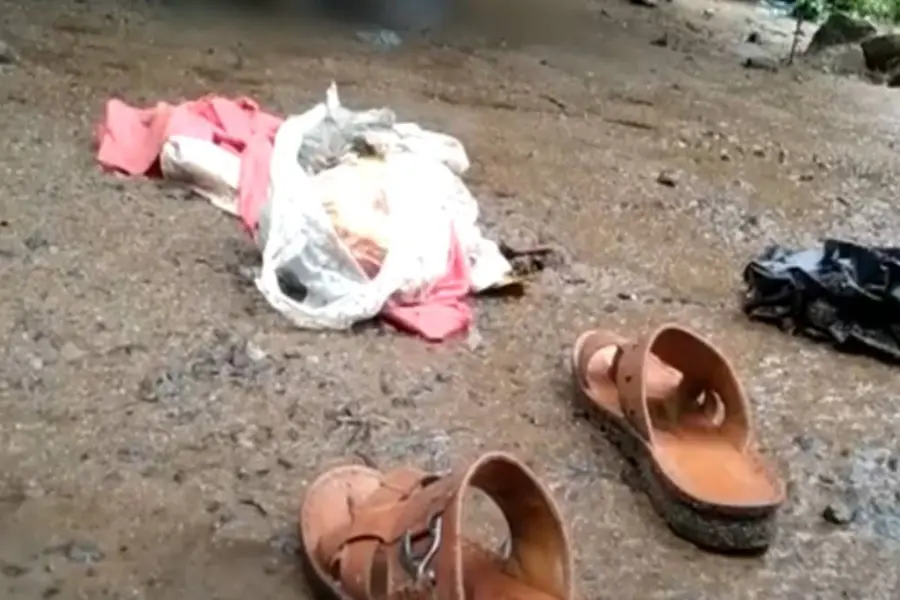 Man found dead on premises of house in Idukki; locals allege he escaped after theft