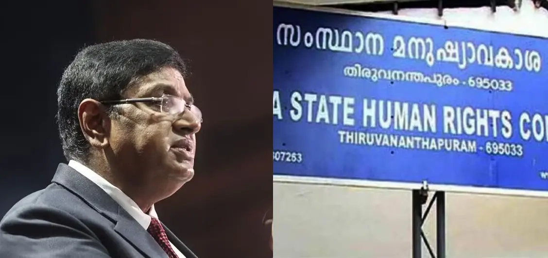 Justice S Manikumar, Representational Image | Mathrubhumi