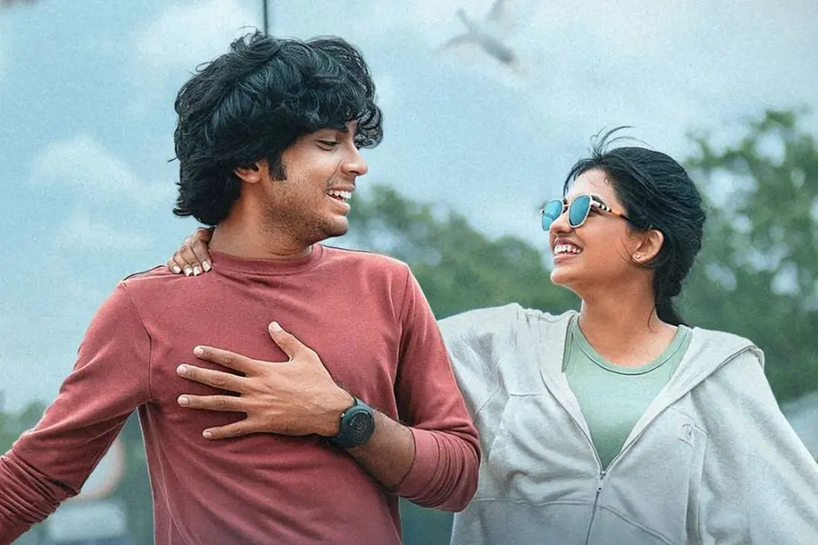 Premalu will be back in theaters in 2025
