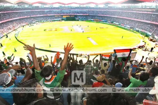 KCA asks GCDA to allow cricket along with football in Kaloor stadium