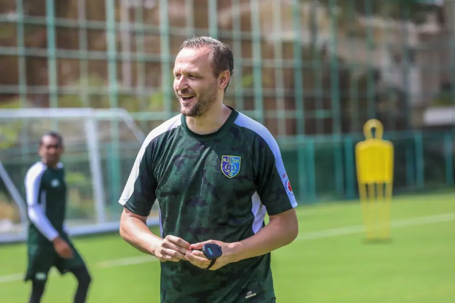 ISL: Have full faith we can get a result in Bengaluru, says Kerala Blasters coach ahead of playoff