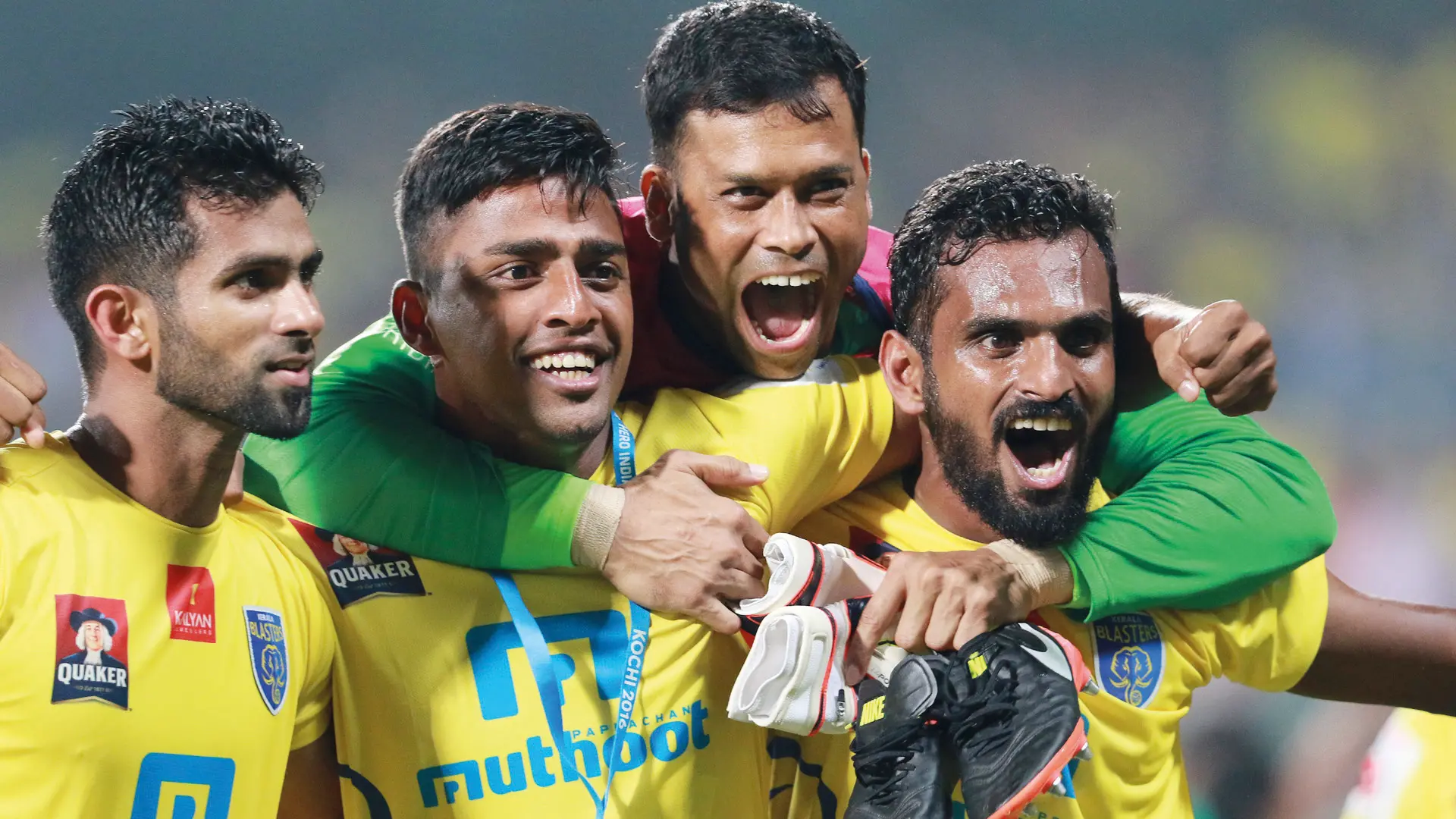 Kerala Blasters FC | Representational Image