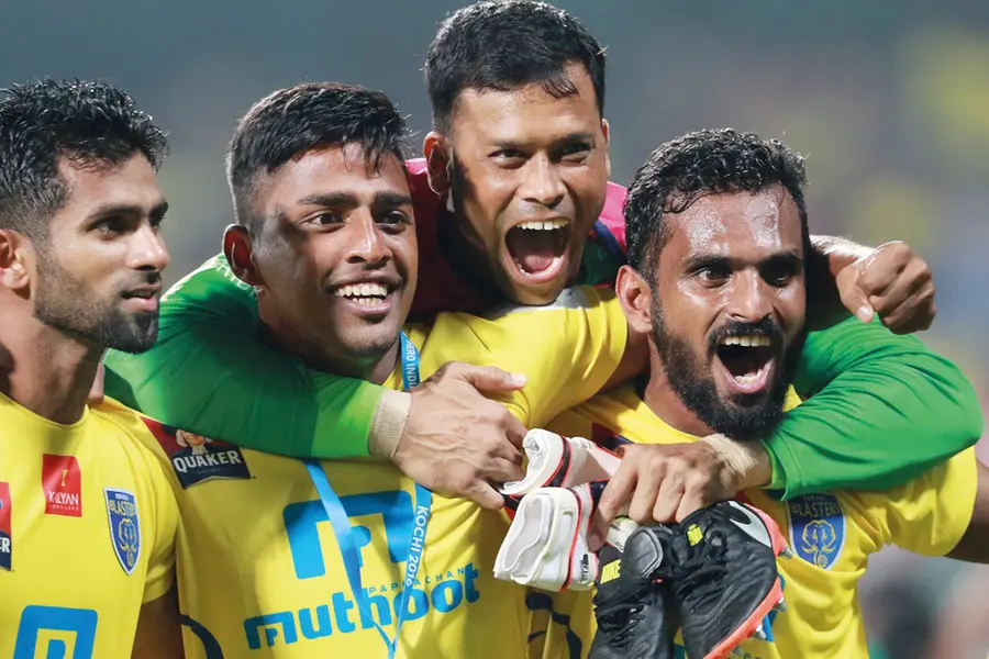 ISL 2021-22: Kerala Blasters FC, Hyderabad FC lock horns in final at Goa today