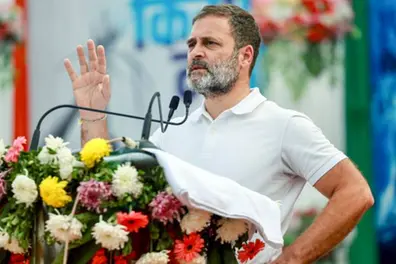 Politburo members not ready to campaign against Rahul