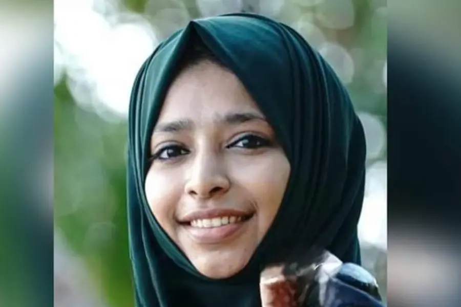 Kerala medico known for her motivational video on failures faces cruel twist of fate